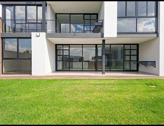 3 BEDROOM PROPERTY TO RENT IN MIDSTREAM ESTATE